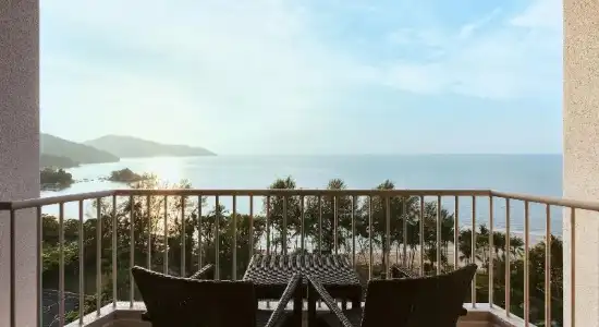 Bayview Beach Resort Penang - 115