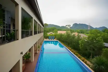 Charming in Khao Yai - 29