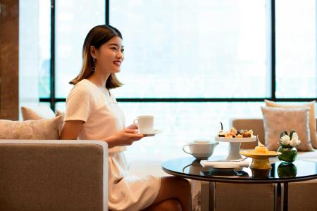 JW Marriott Chengdu - 39