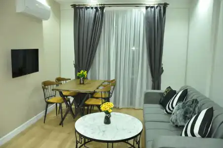 Premium park apart - 129