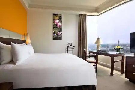 Pan Pacific Hanoi - 116
