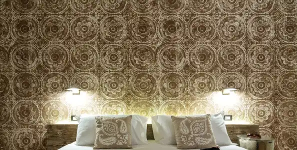 Mercatovecchio Luxury Suites - 48