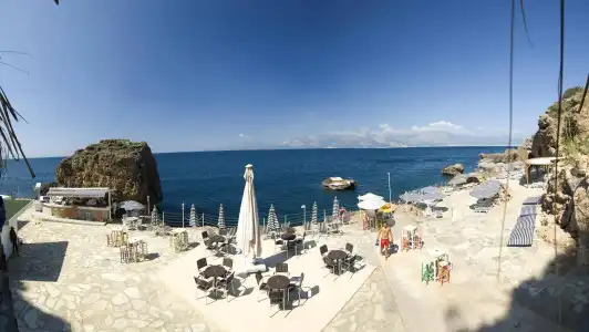 The Marmara Antalya - 5
