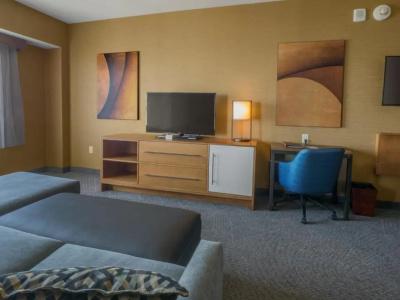 DoubleTree by Hilton Niagara Falls New York - 67