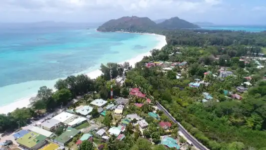Villa Rafia - 32