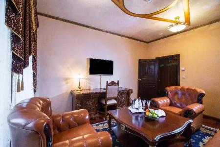 Rubezahl-Marienbad Luxury Historical Castle & Golf-Castle Collection - 87