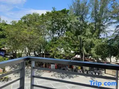 Cenang Plaza Beach - 33