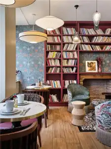 Hôtel Joséphine & SPA by HappyCulture - 43