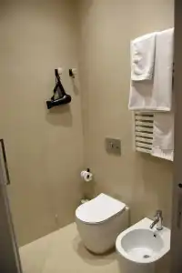 B&B Dimora Vistamare - 23