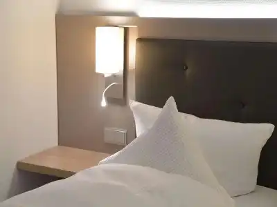 Best Western Queens Pforzheim-Niefern - 78