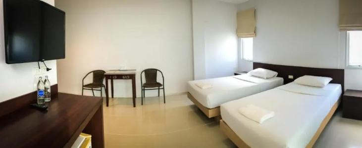 Sunshine Hostel Hua Hin - 31