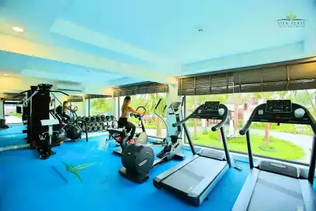 Silk Sense Hoi An River Resort - 26