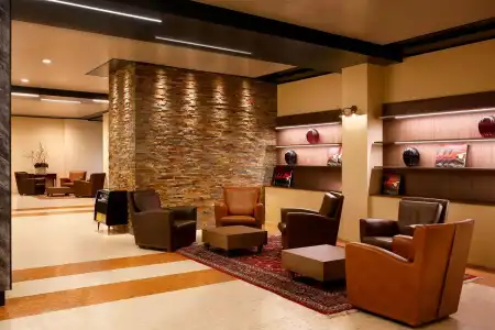 Four Points by Sheraton Padova - 35