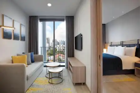 Staybridge Suites Bangkok Thonglor by IHG - 140