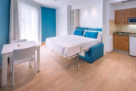 GHT Balmes,-Aparthotel&Splash - 78