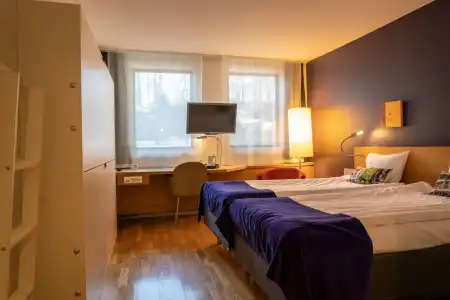 Scandic Alvik - 43