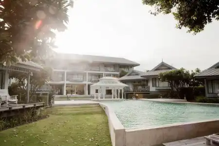 Devasom Hua Hin Resort - 17