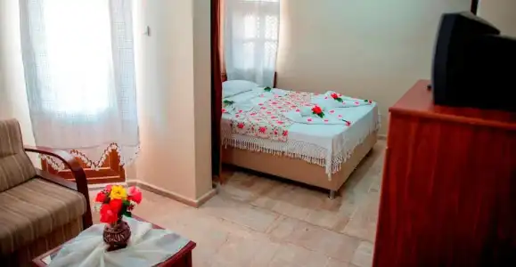 Boutique Han Dalyan - 38