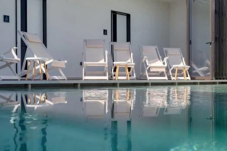 Ethereal White Resort & Spa - 48