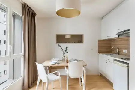 Q7 Lodge Lyon 7 - 32