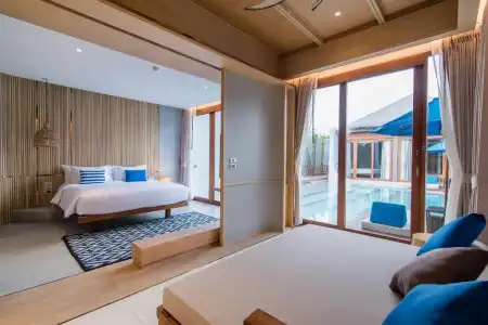 Lullaby The Sea Hua Hin - 1