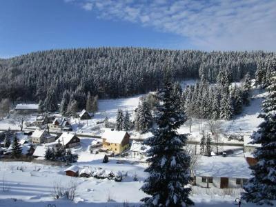 Greizer Kammhütte Gaststätte & Pension - 39