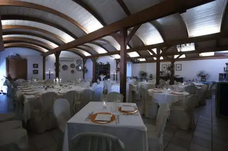 Valle di Mare Resort - 21