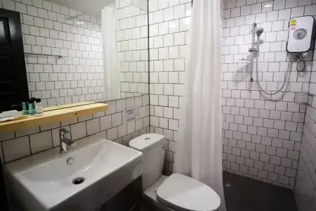 Siam Mansion Hat Yai - 88