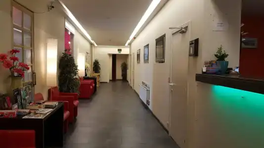 Albert 2 - 1