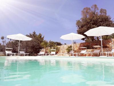 Tenuta Aletheia B&B - 13