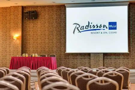 Radisson Blu Resort & Spa, Cesme - 32