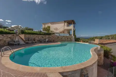 EA BIANCA Residence - 12