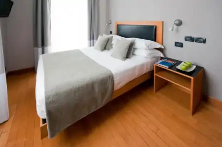 Best Western Ars - 33
