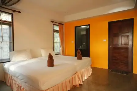 See Through Boutique Resort - 31
