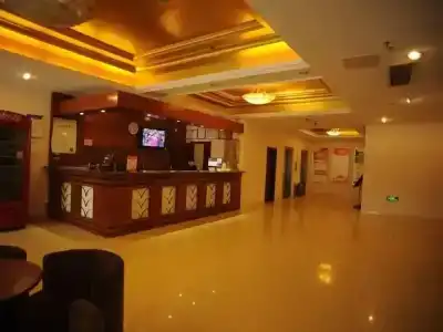 Greentree Inn Jiangsu Suzhou Xiangcheng Huolidao Isla - 1