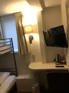 Amsterdam House - 21