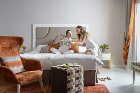 GRAND TRIESTE & VICTORIA – Contemporary Thermal Luxury SPA - 32