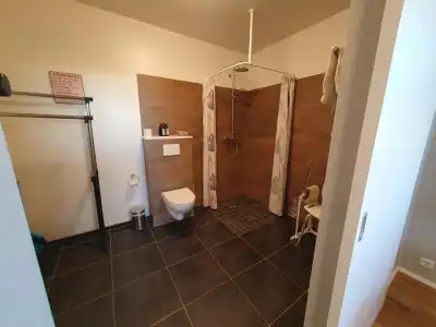 Skálatjörn Guesthouse - 54