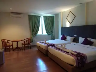 Salsa Resort Langkawi - 62