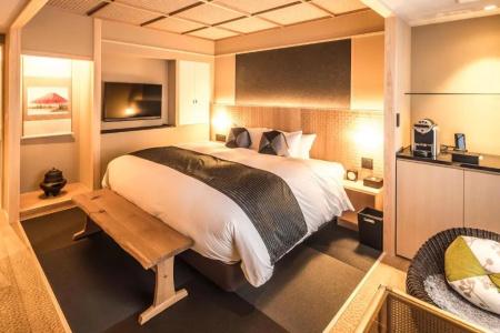Homm Stay Nagi Arashiyama Kyoto By Banyan Group - 42
