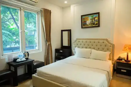 OYO 518 Chariot - 40