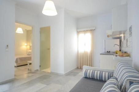 Birikos Studios & Apartments - 31