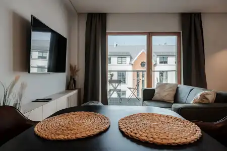 King Mindaugas Apartments - 51