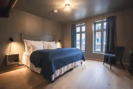 GamlaVærket Gjæstgiveri og Tracteringssted - 62