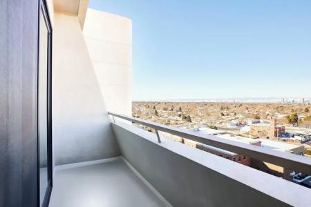 Renaissance Denver & Conference Center - 80