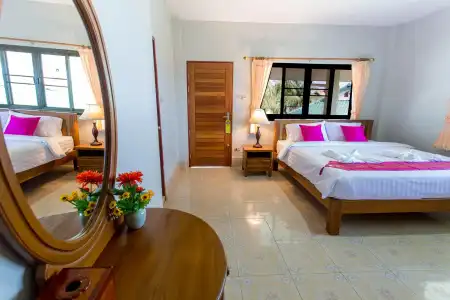 Samui Reef View Resort - 4