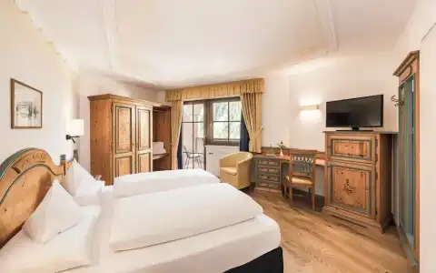 Ansitz Jakoberhof - Alpine Relax - 42