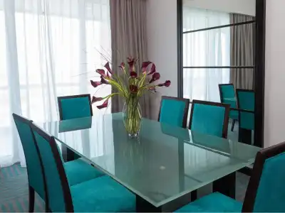 Flora Creek Deluxe Apartments Dubai - 50