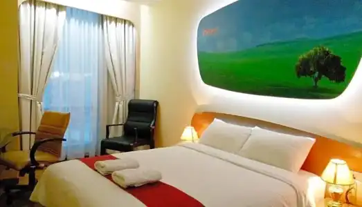 Business Tomang - 49
