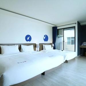 Kokotel Chiang Mai Nimman - 32